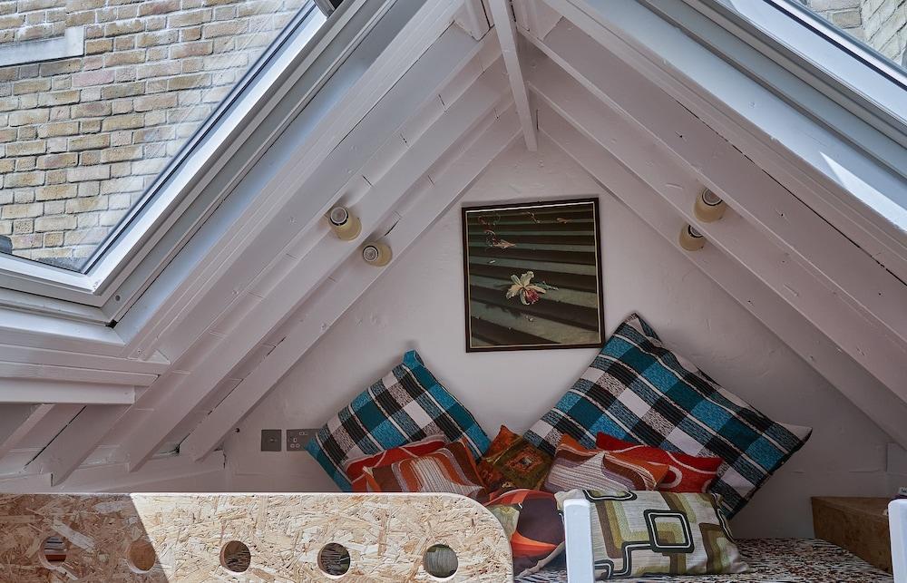 Cute House In Soho - Full Ac, Quiet And Unique! Apartment London Exterior photo